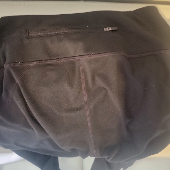 Athleta Women Girls Workout Pants. Worn - Picture 14 of 15